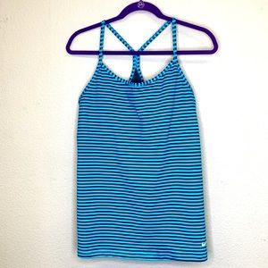 Nike Slim-Fit Workout Tank XL